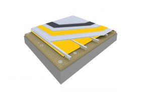 Zemin 70 dB