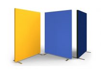 Akustik Bölücü Paravanlar