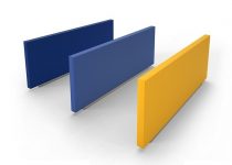 Akustik Masa Seperatörü