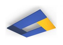 Akustik Kanopi Panel