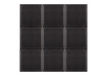 Yanmaz Sünger Kaplamalar