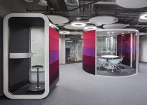 Telefon Konuşma Kabini